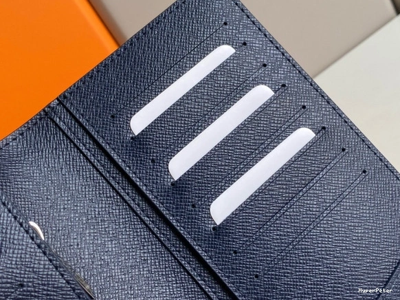 WALLET BRAZZA LOUIS VUITTON 0806